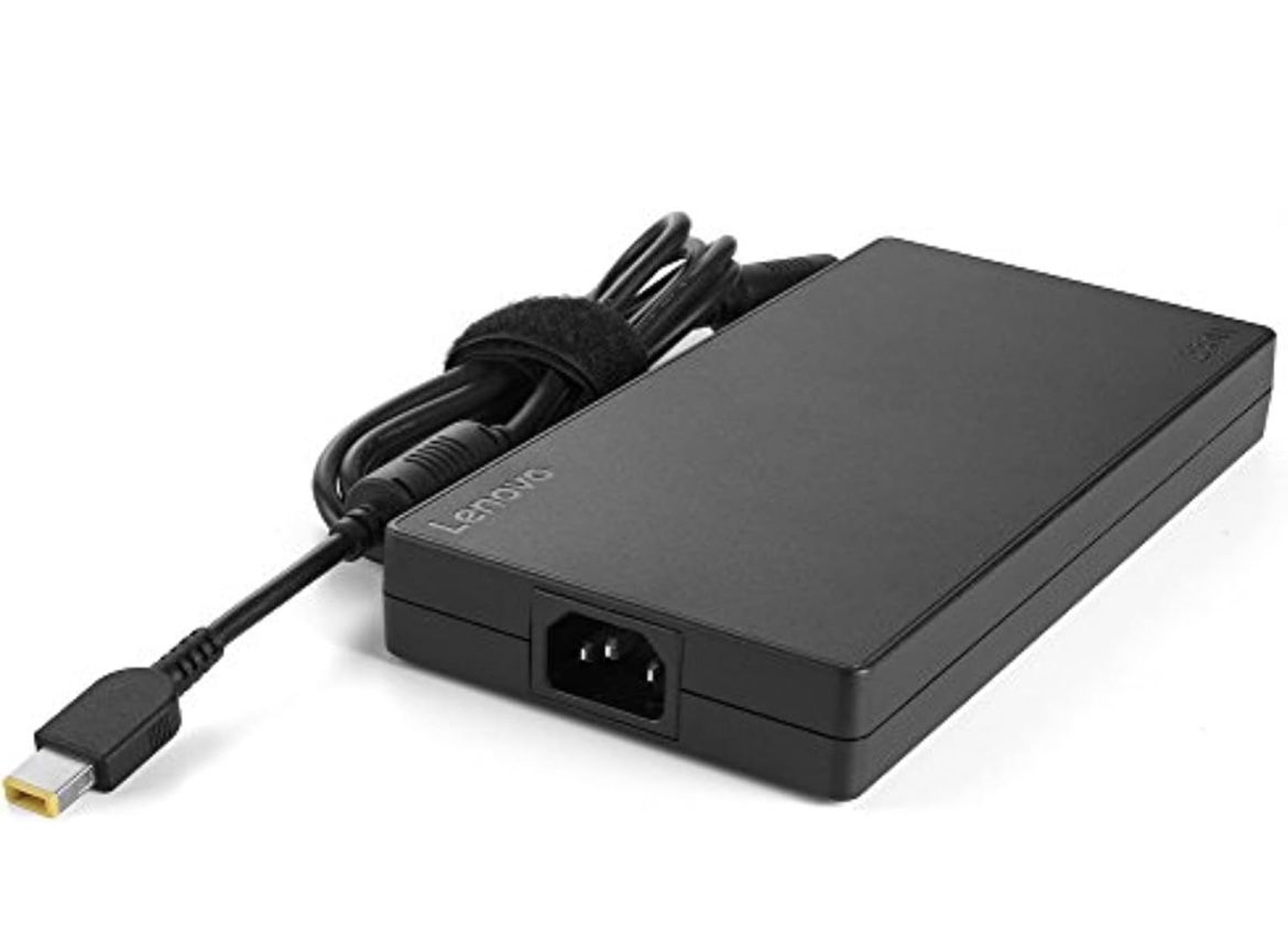 Lenovo ThinkPad 230W Slim Tip AC Adapter (Lenovo Original  part sa10r16888) 