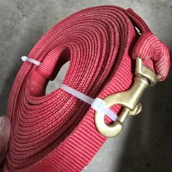 Horse Lead