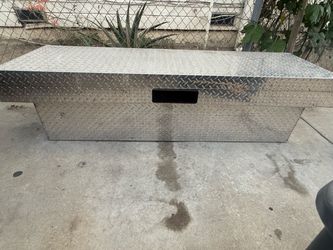 Truck Tool Box