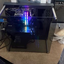 2080 16gb Ram 500gb Storage I5 9600k 750w