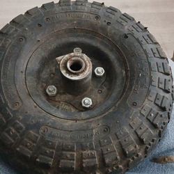 Mini Bike Tire