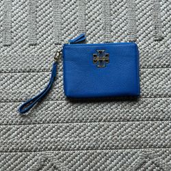 Tory Burch Wristlet