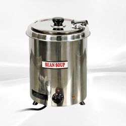 NSF Party Buffet Catering Soup pot warmer kettle SB-5700S