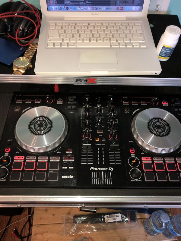 pioneer sb3 traktor mapping pioneer sb3 traktor mapping