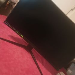 1080p 144hz MSI Curved Gaming Monitor