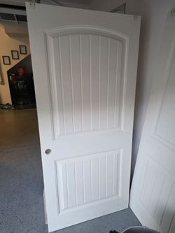 Closet doors for sale 36 inches wide 78.5 inches long