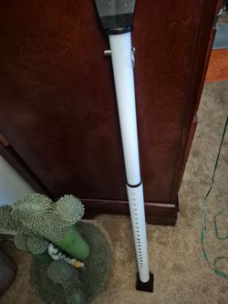 DOOR BAR