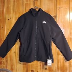 The North Face Jacket L