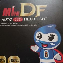 Hid Lights Brand New ✨️ $60