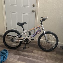 used Novara Duster 20-inch bike best offer takes it