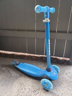 Scooter
