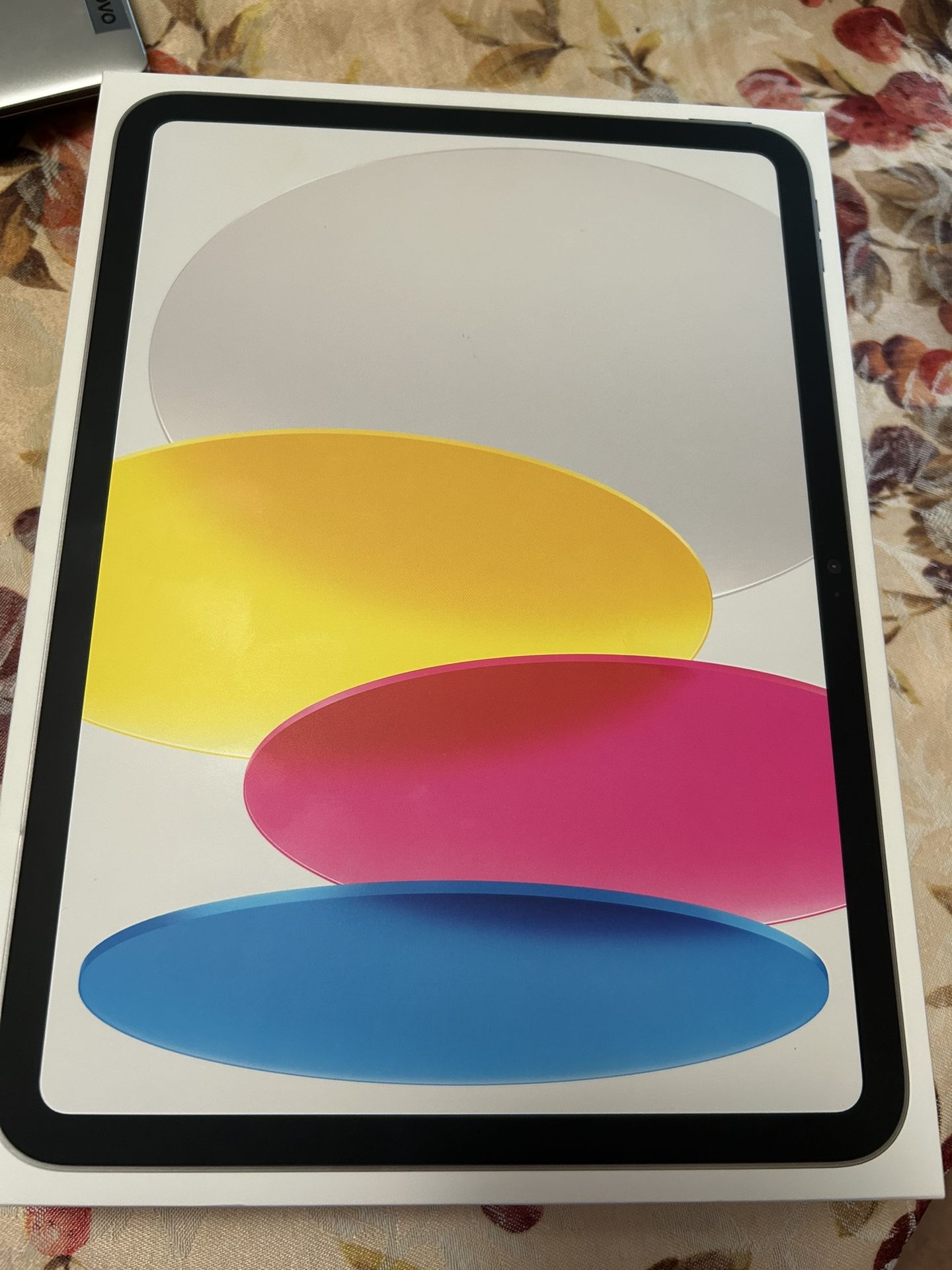 Brand New And Seal iPad