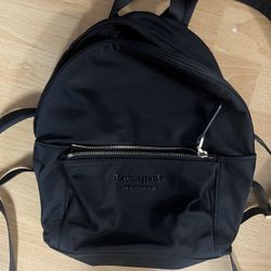 Kate Spade Mini Backpack