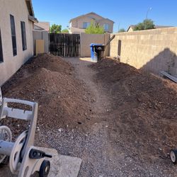 Free Dirt