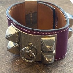 Hermes Bracelet 