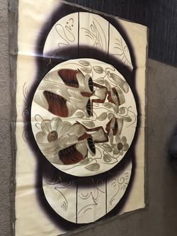 40 by 60 canvas