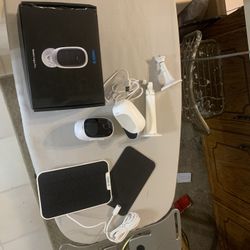 Brand New Reolink Wireless Cameras With Solar Panel
