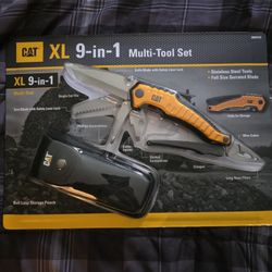 Multi Tool Knife
