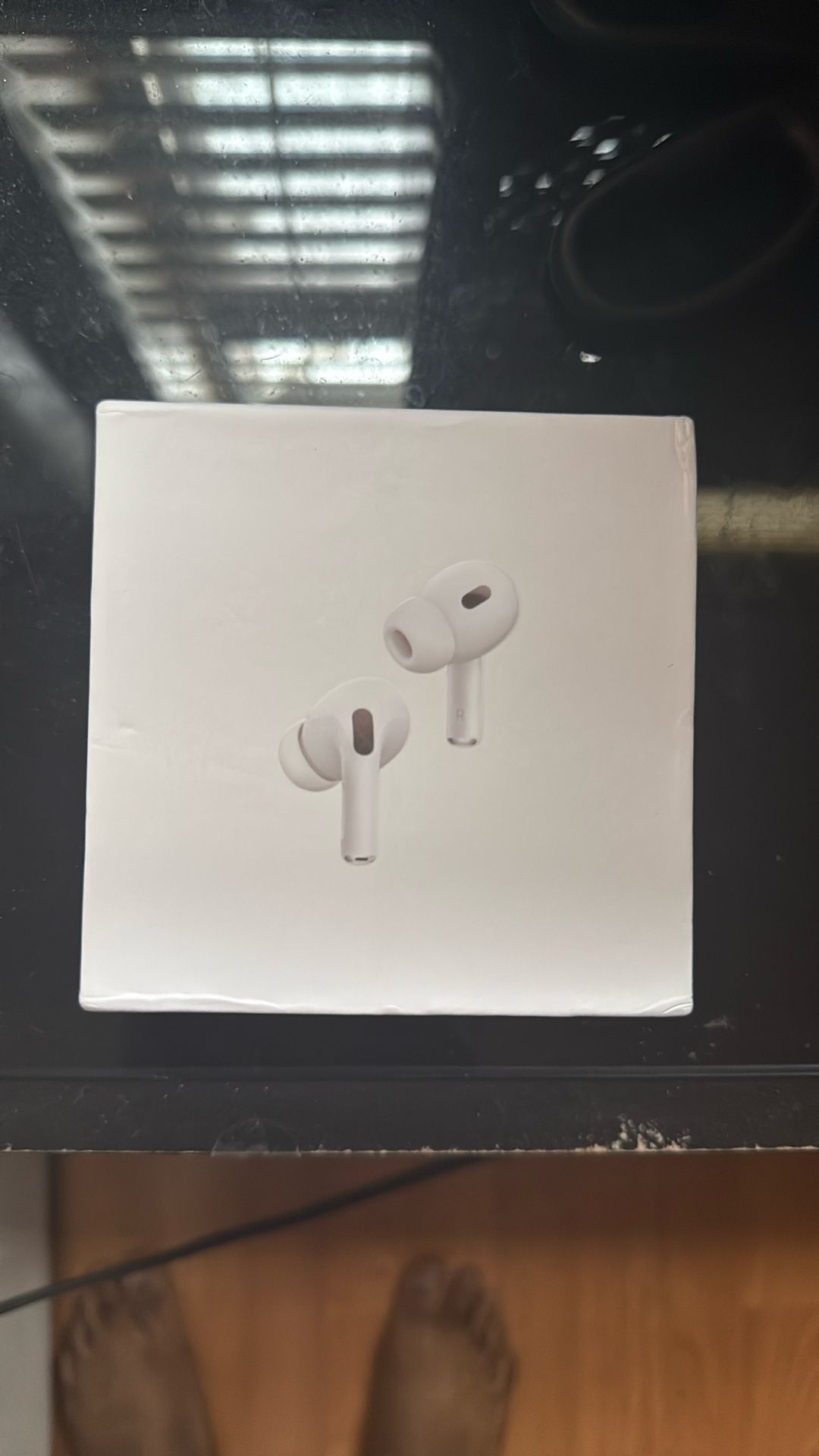 AirPod Pros (2nd generation)