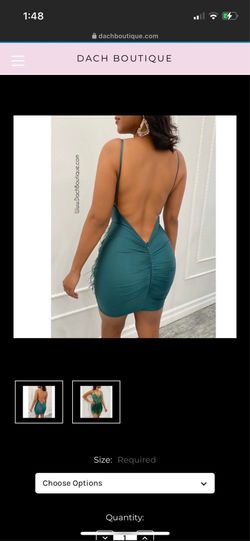 Dress