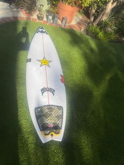 Lost subdriver 3.0 Surfboards not Al Merrick