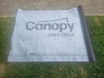 synthetic roof underlayment