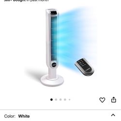 Lasko Tower Fan 