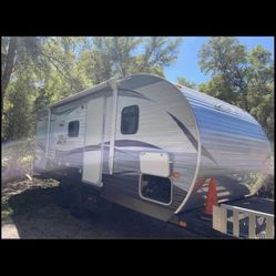 Cross Roads Rv