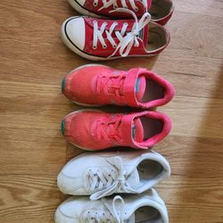 Girls Shoes 210cm,220cm