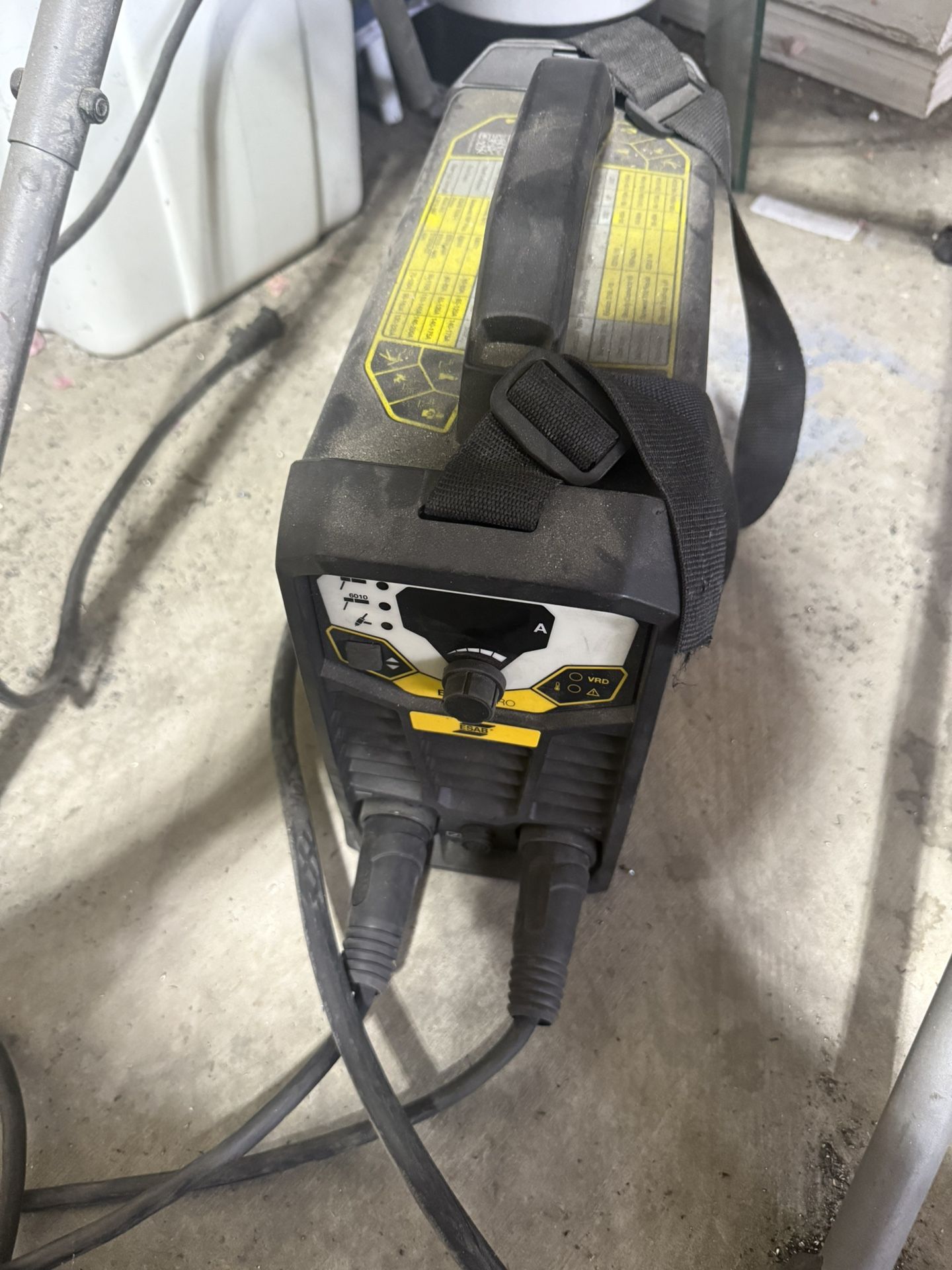 Welder