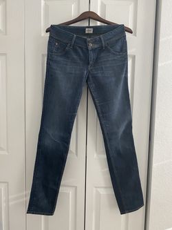 Hudson Jeans. Size 28. Women jeans.