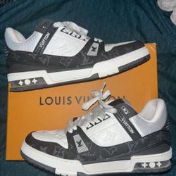 Louis Vuitton Trainers