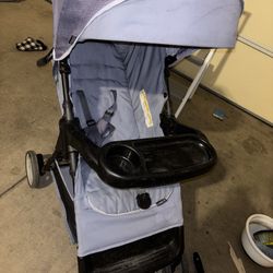 Costco Stroller 