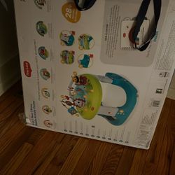 Mobil Activity Center 