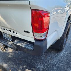2017 Tacoma Factory Tail lights 