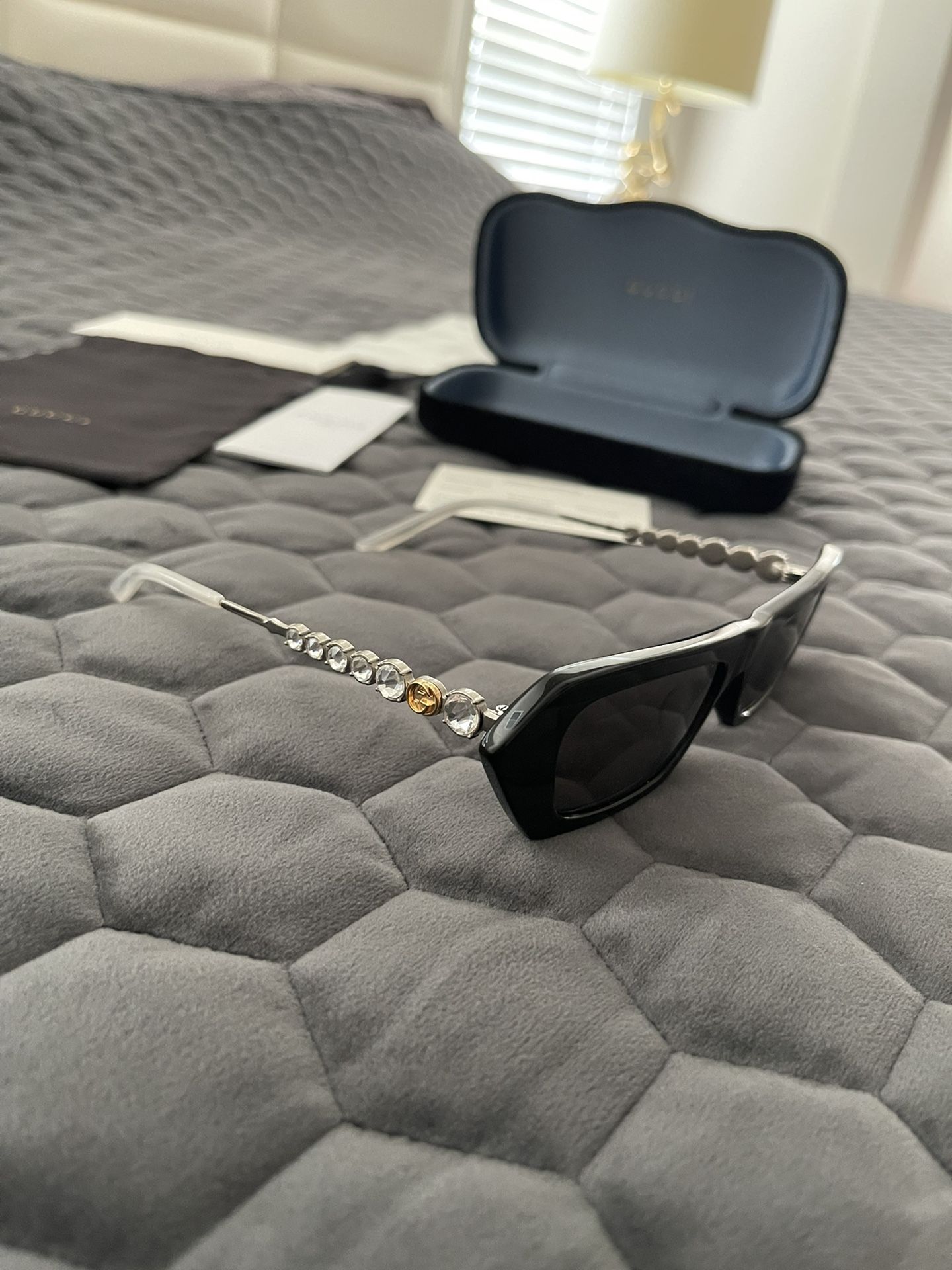 Gucci Eyewear