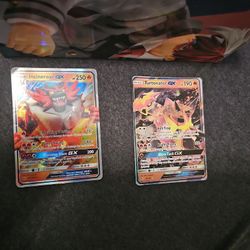 Pokemon Card Bundle