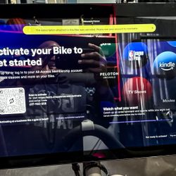 Peloton - 3rd Generation 