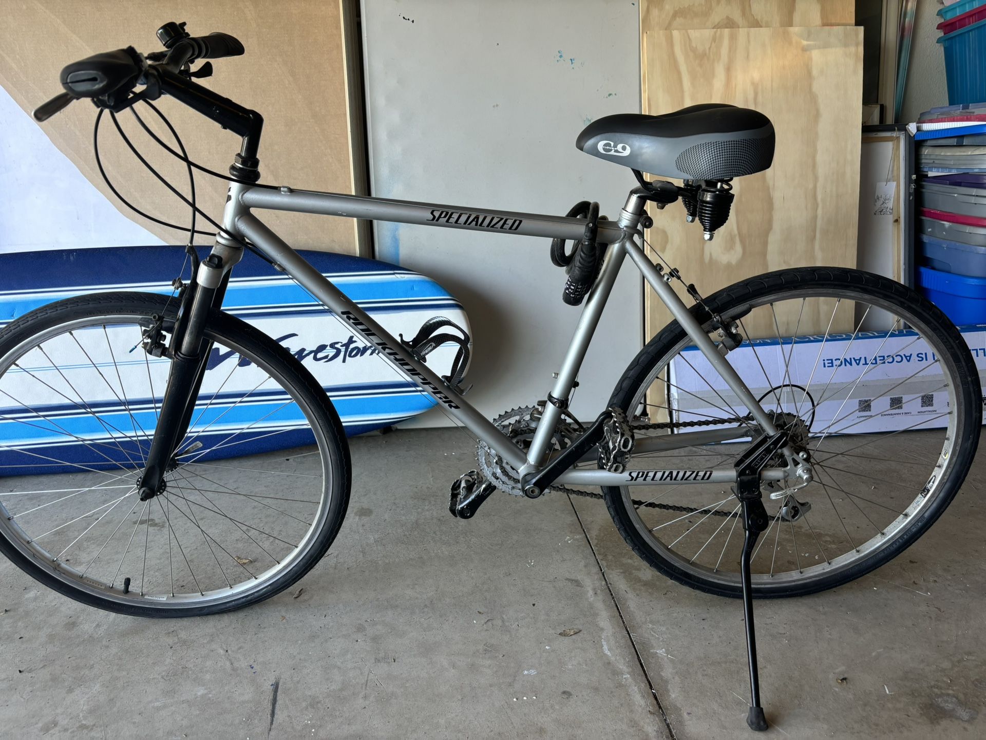 Specialized Bike