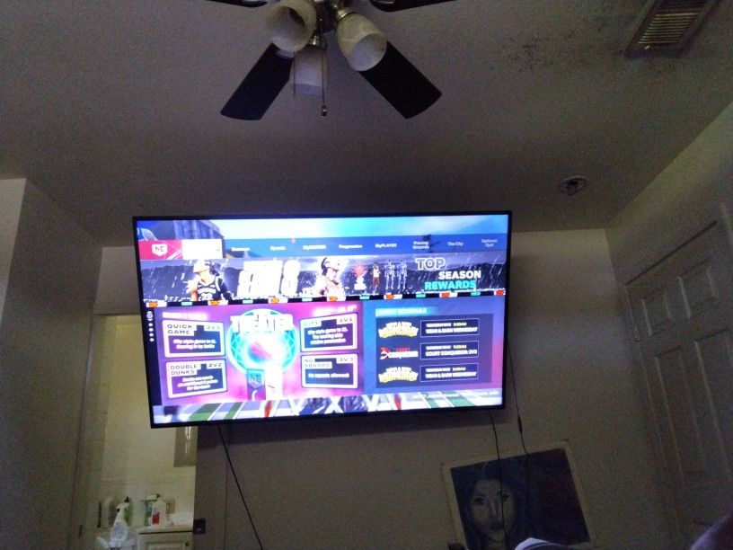 Tv 75 Inch