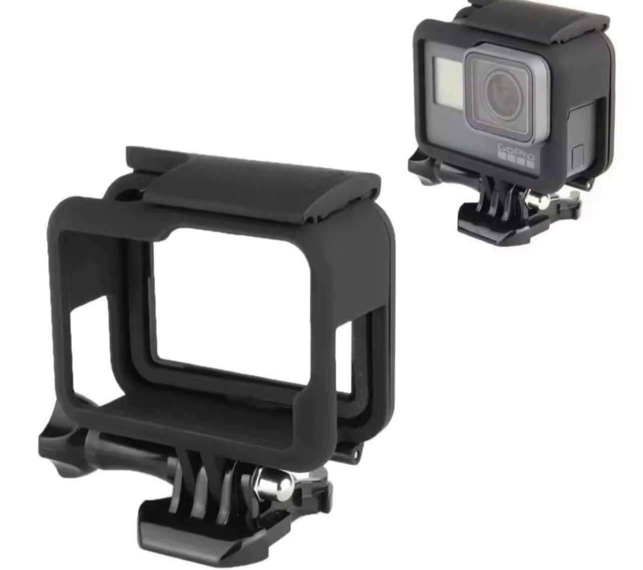 GoPro Hero 7 6 5 Protective Frame Case 