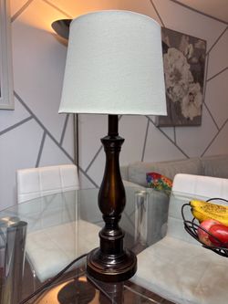 Night Stand /Table lamp