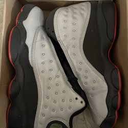 Jordan 13s 