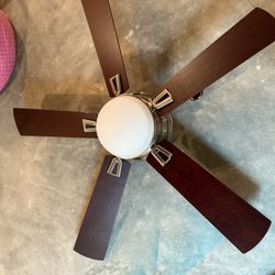 52” Ceiling Fan