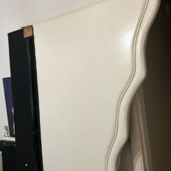 Corner Bed 
