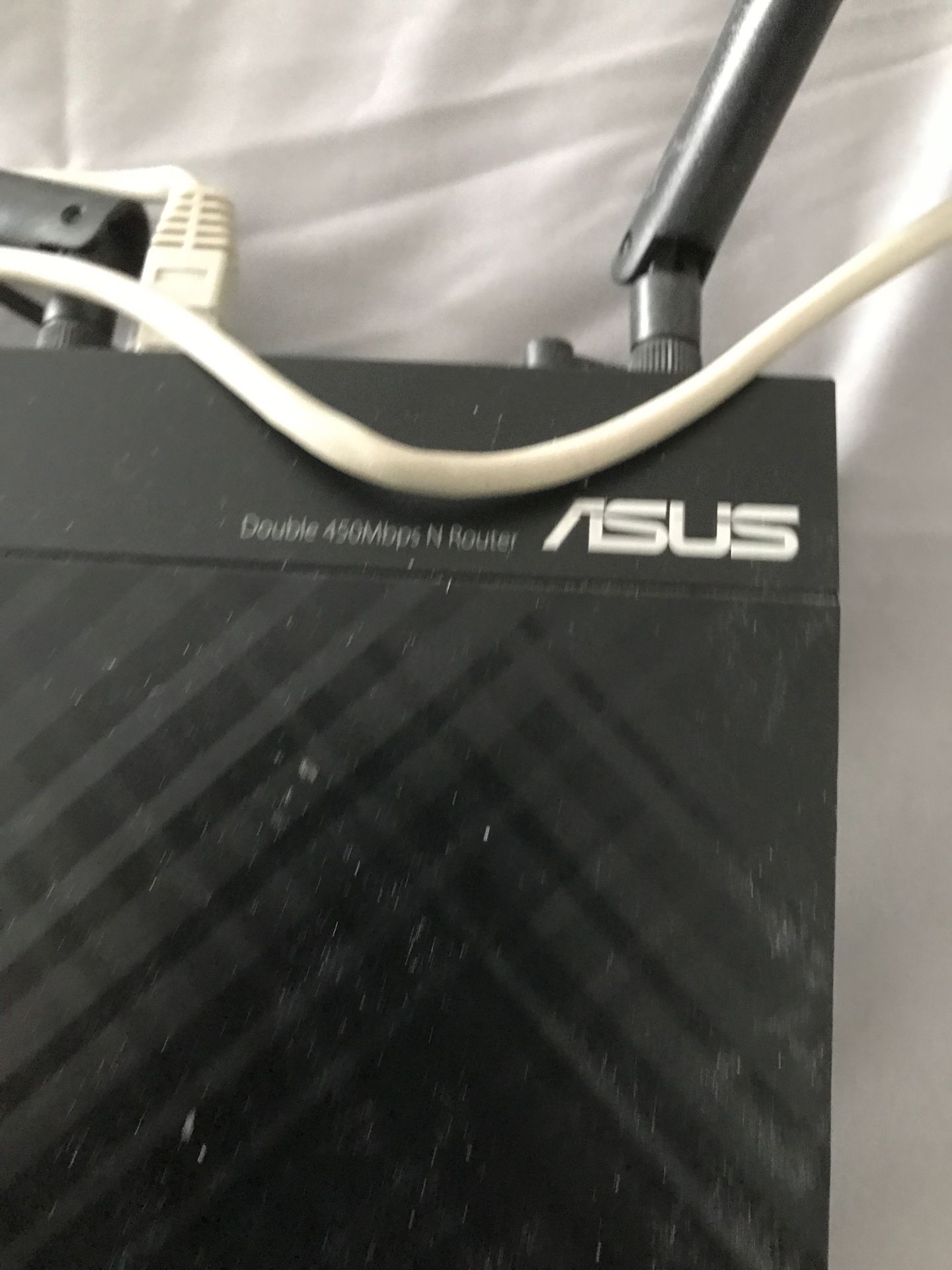 Asus router 450mpbs