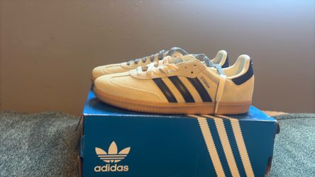 Adidas samba