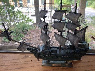 Flying Dutchman Model Sailboat (New)
