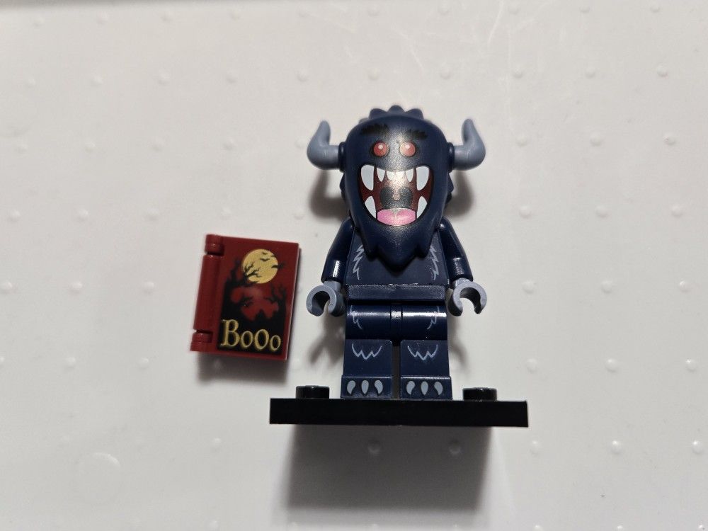 Lego Minifigure Series 27