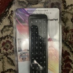 Bluetooth Keyboard For Apple Tv